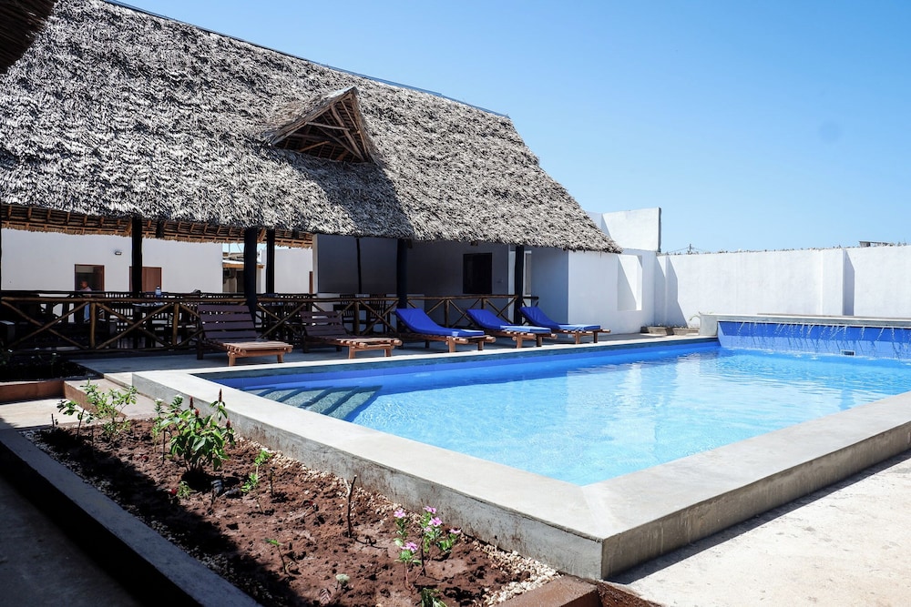 Nungwi Heritage Resort