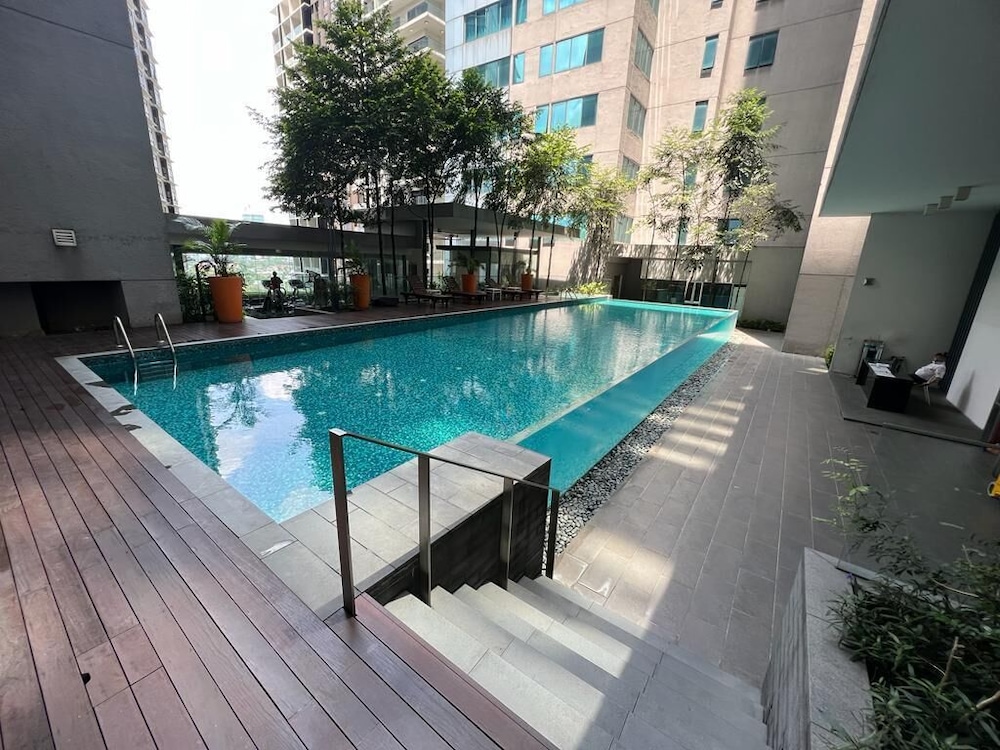 Summer Suites Kl City — 11
