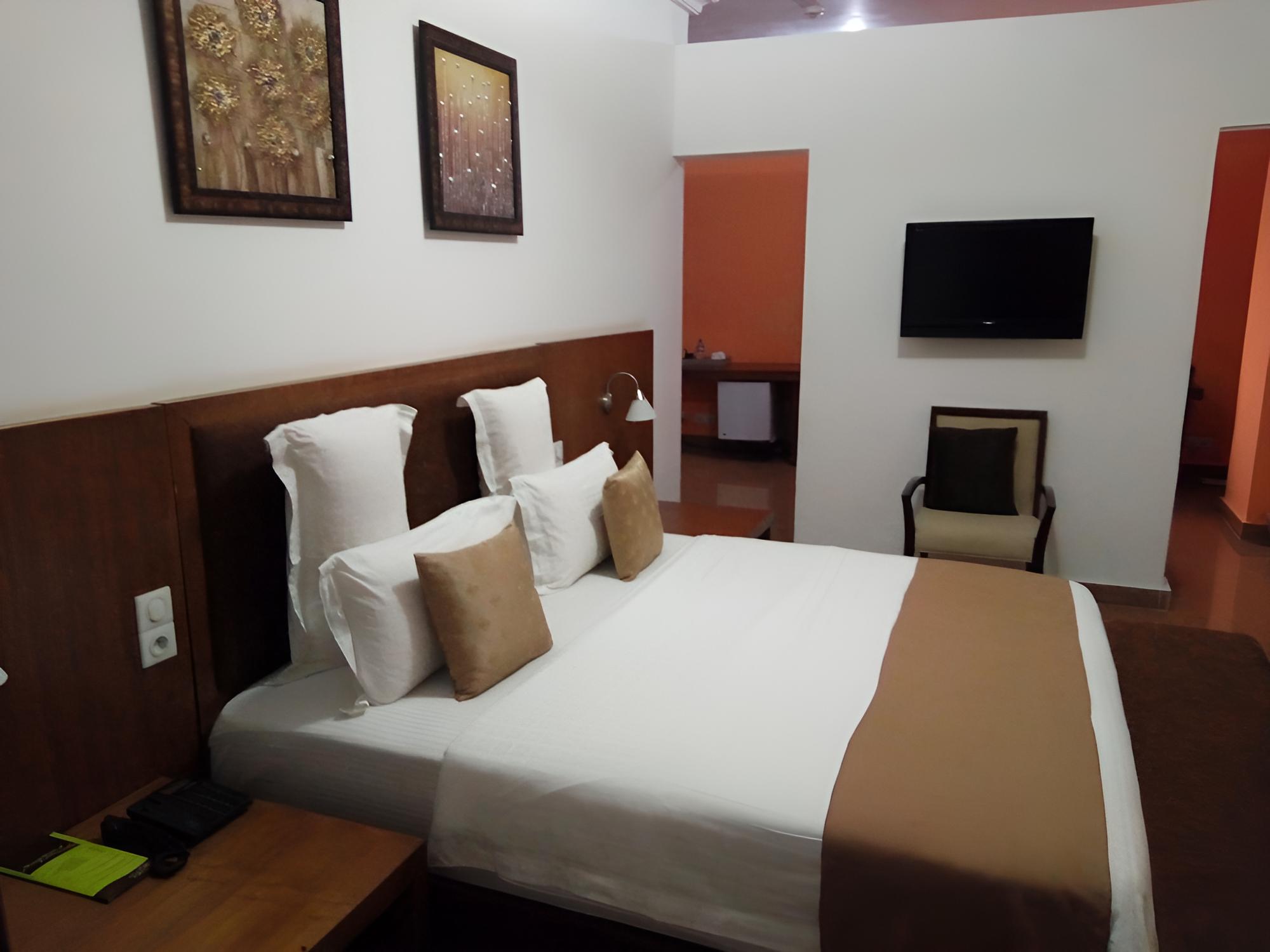 Myosotis Residence Hotel & Spa view 4