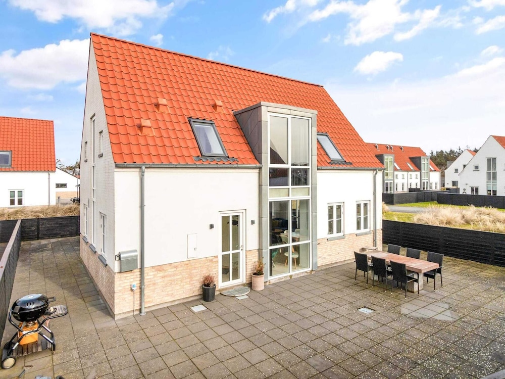 Stylish Oasis in Lokken - By Traum Ferienwohnungen