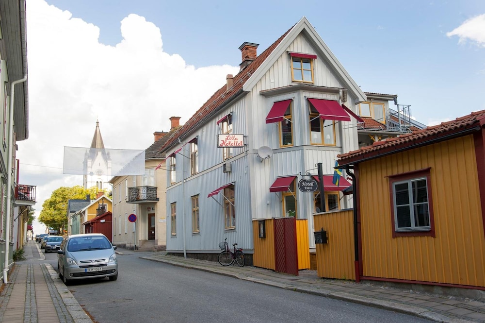 Lilla Hotellet