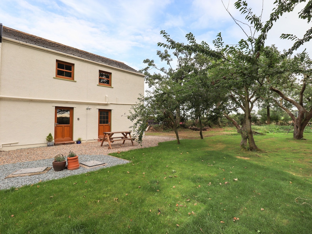 Bramblewood Cottage