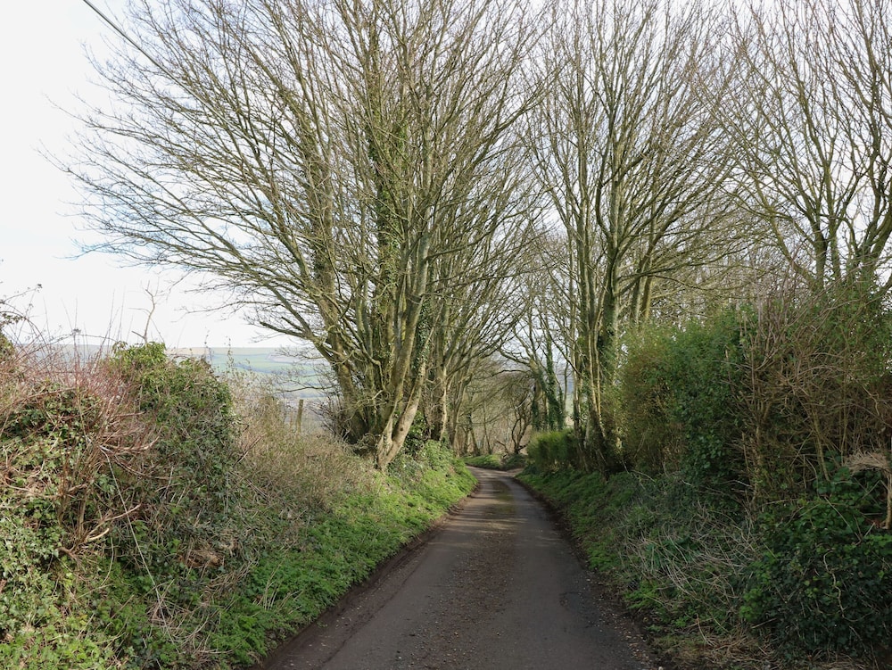 The Pepper Pot Retreat