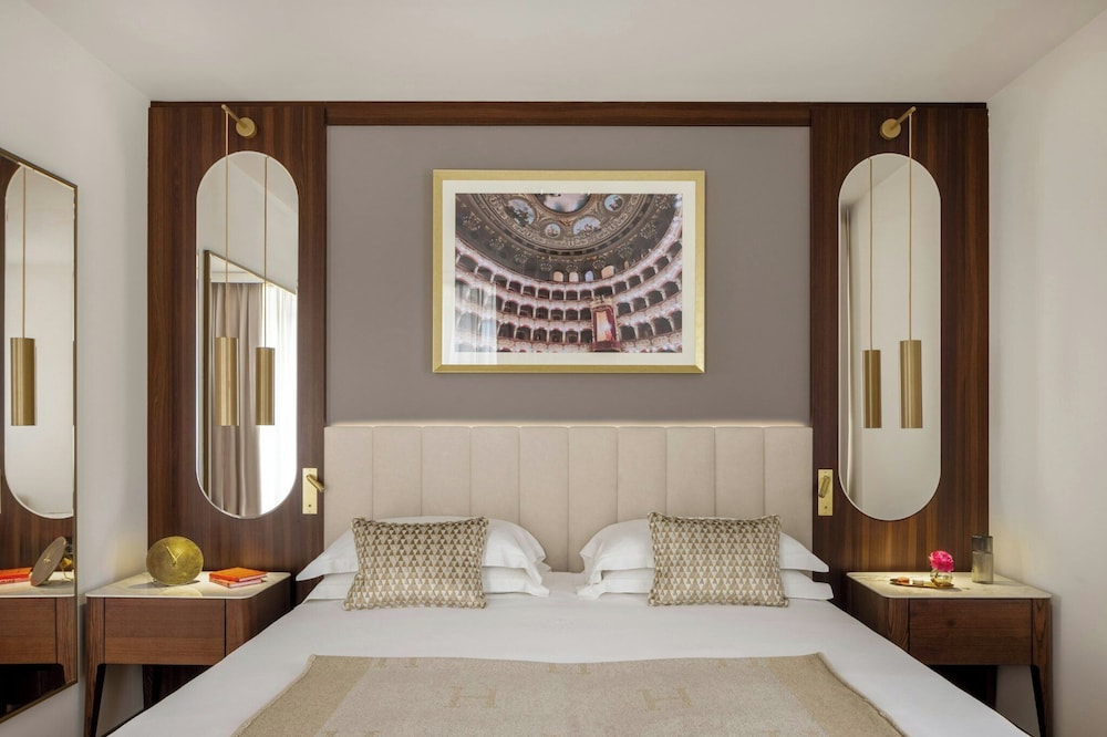 Teatro Luxury Apartments Firenze - Starhotels Collezione