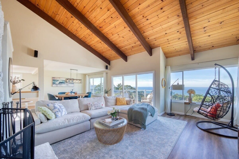 @ Marbella Lane - Ocean Views & Heavenly Sunset