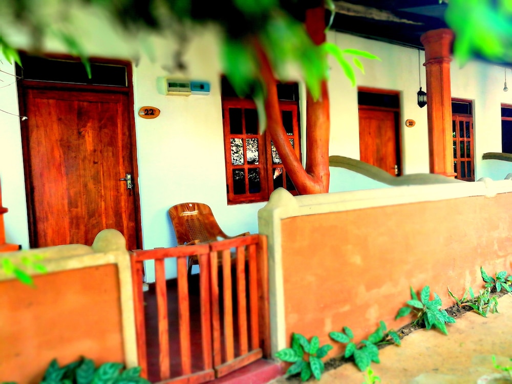 Sisira Natural Lodge