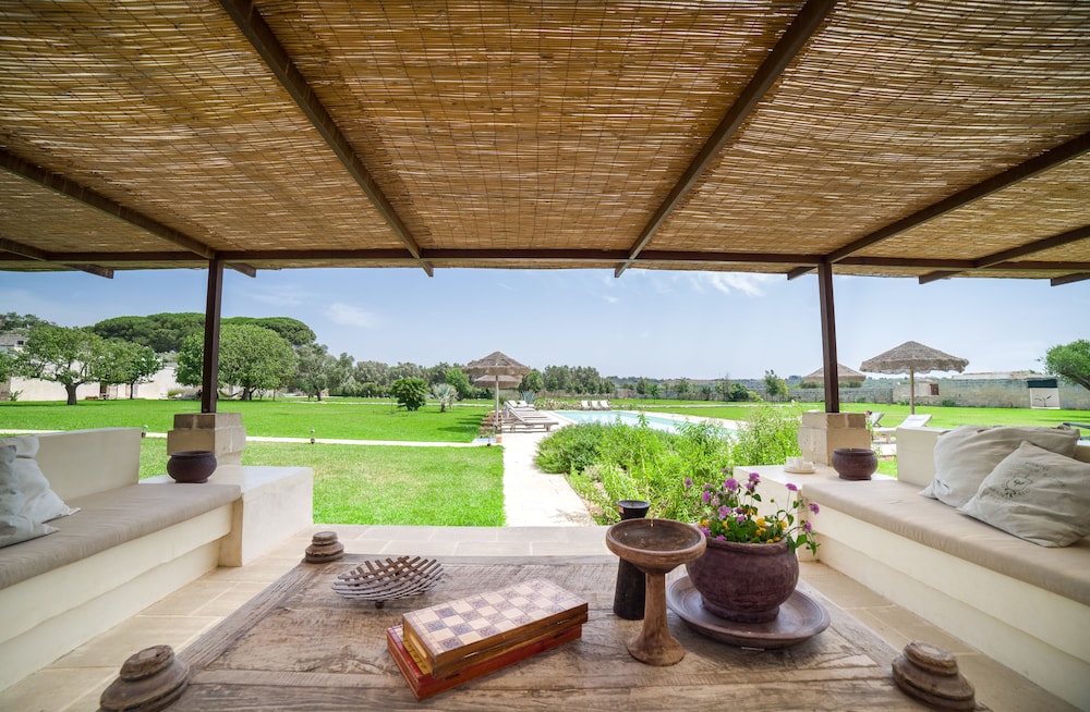 Masseria La Gresca