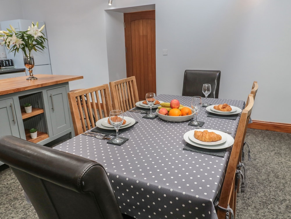 Granary Cottage