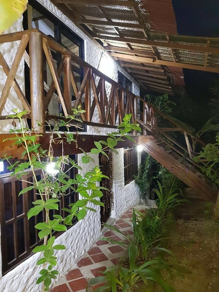 Kankui Lodge