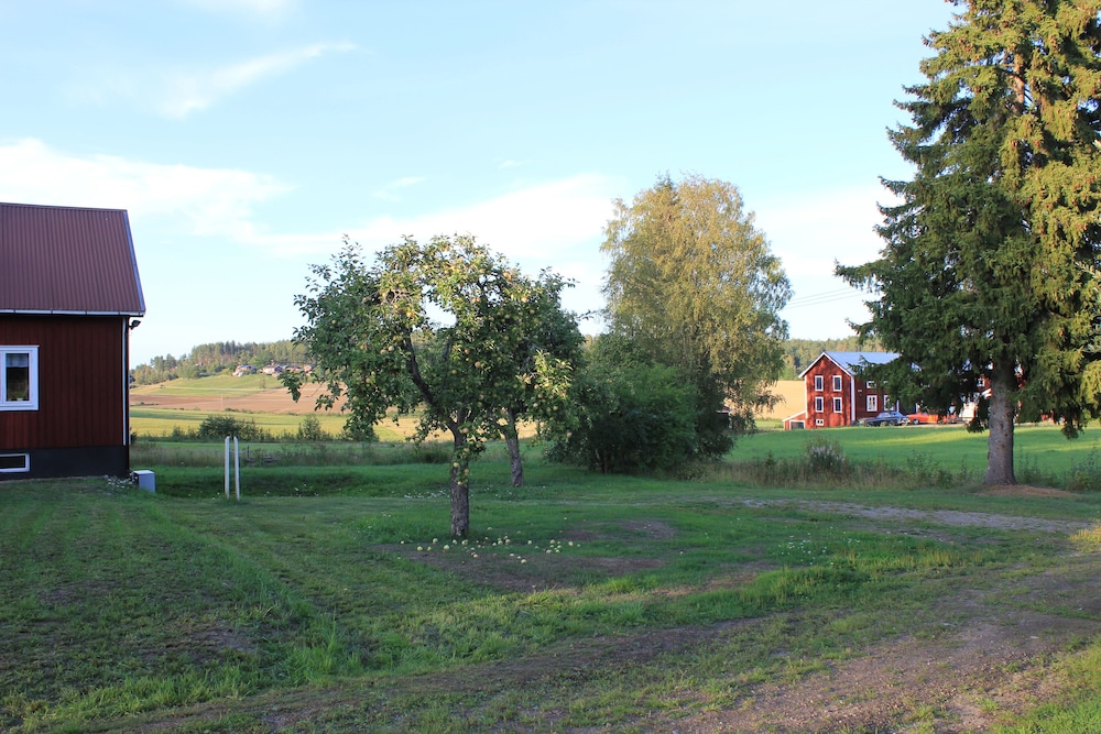 Happy Hudiksvall