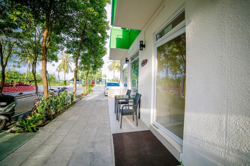 Beach Grand & Spa Premium