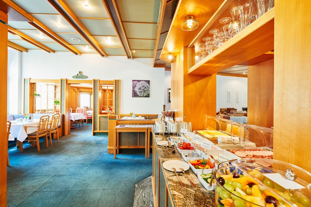 Stuttgart Vacations - Hotel Brita Stuttgart - Property Image 3