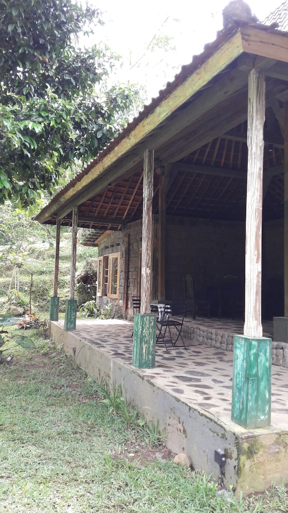Tepi Sawah Lodge