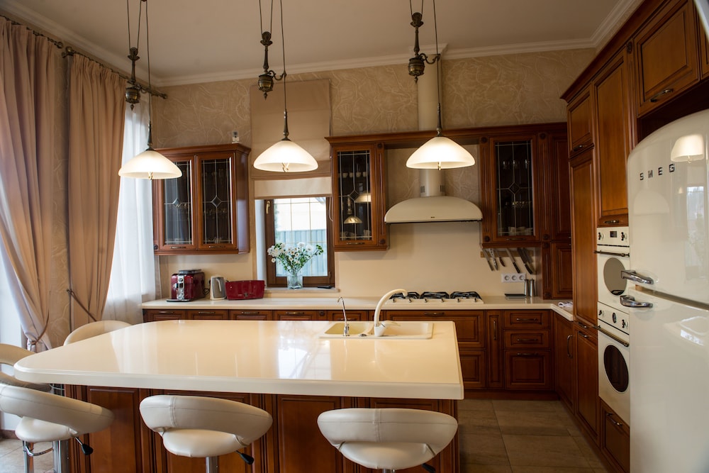 Premium Village Residence