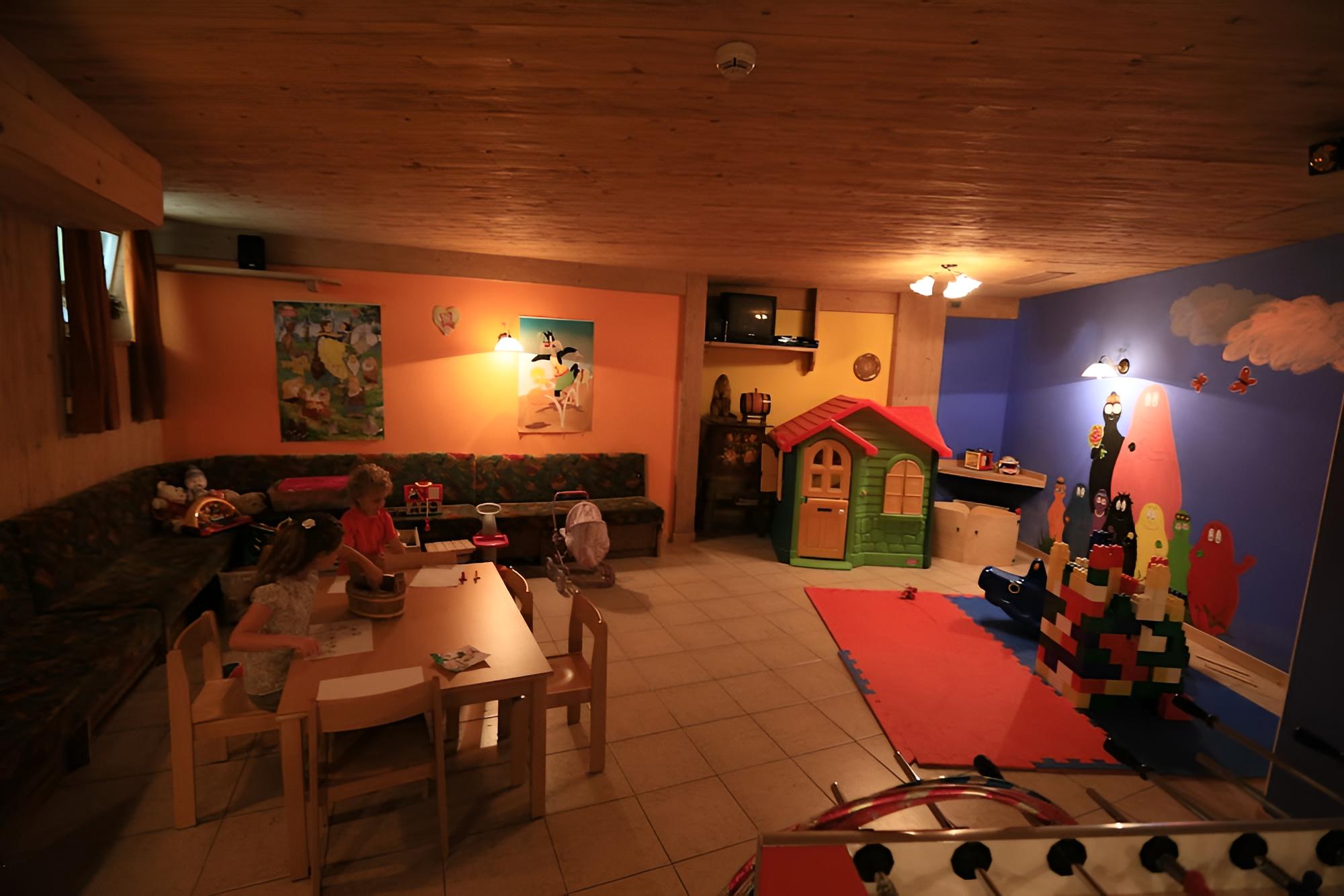Hotel Renè