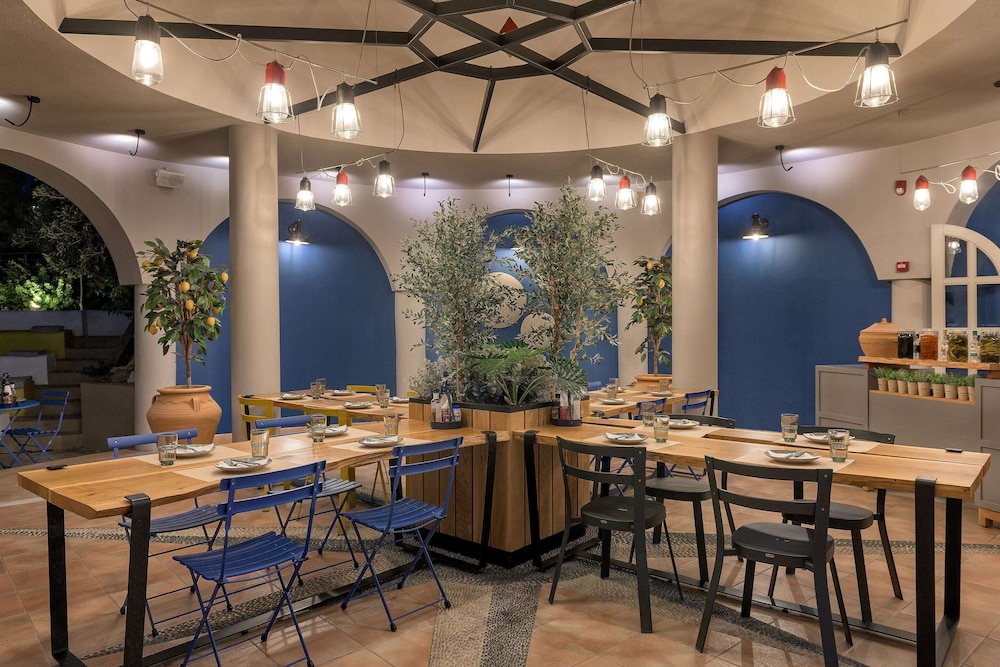 Porto Angeli Beach Resort – All Inclusive