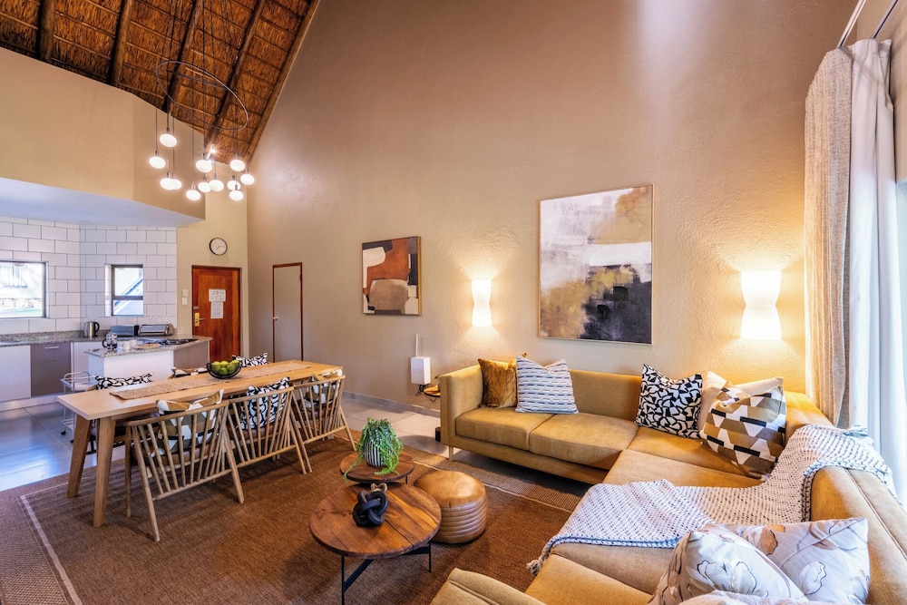 First Group Sanbonani Resort