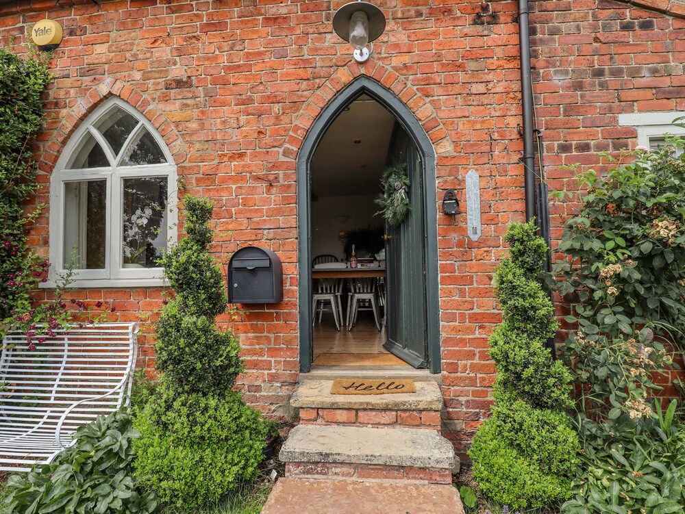 Jolls Cottage