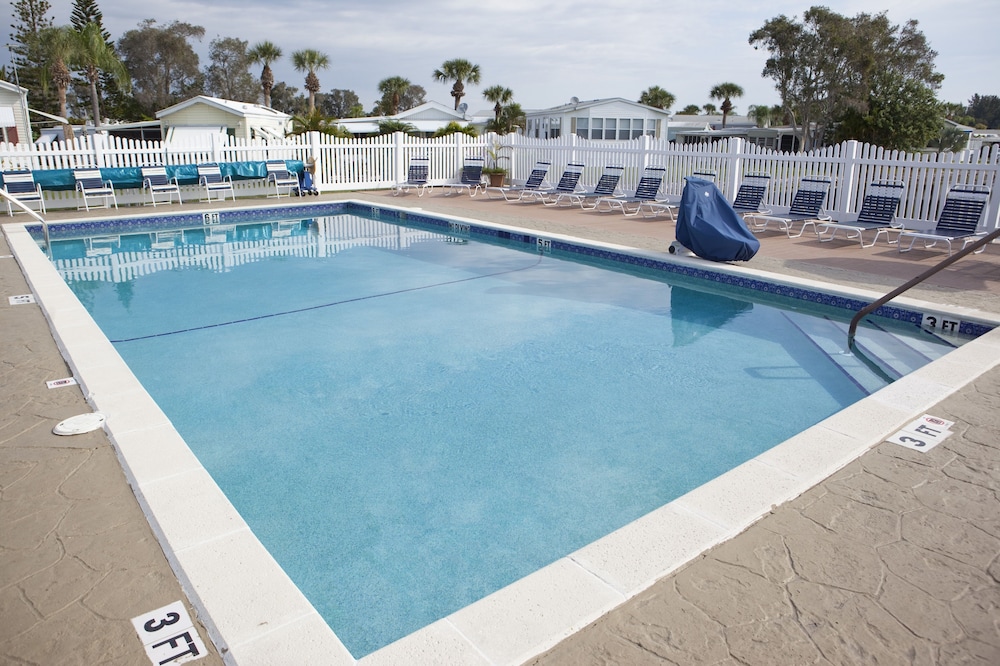 Fort Myers Vacations - Indian Creek RV Resort - Property Image 32