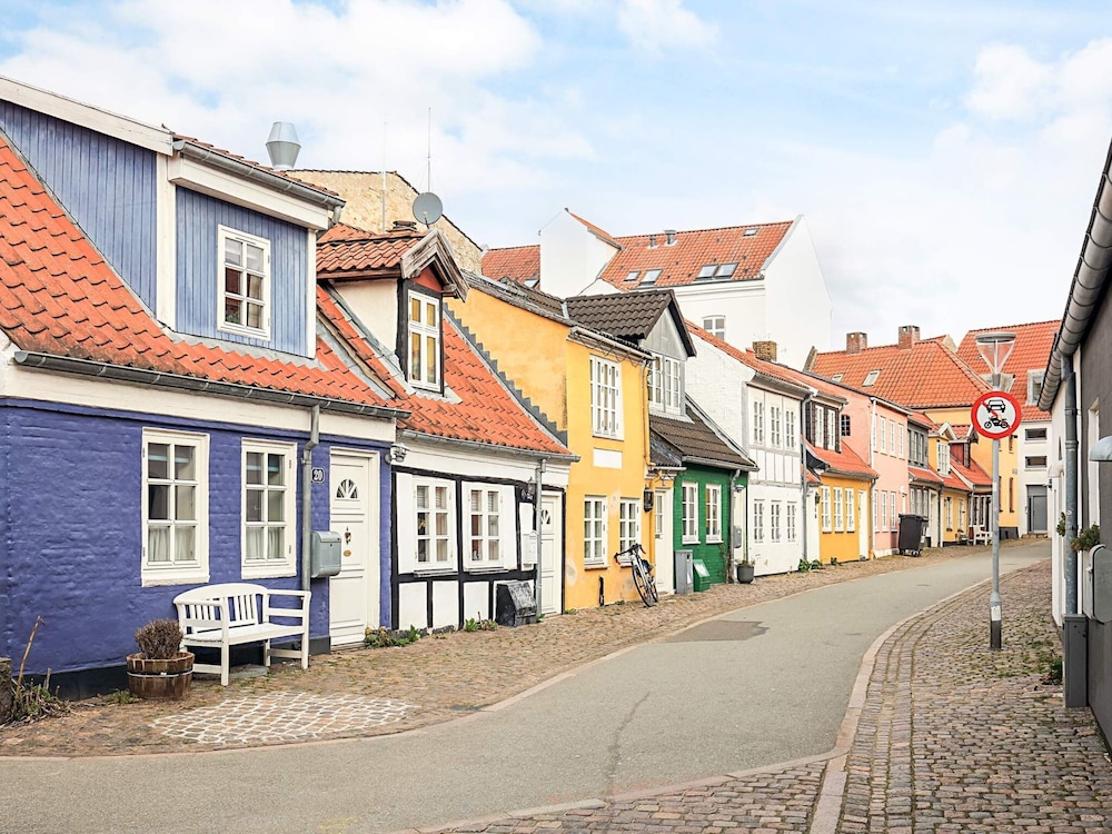 4 Star Holiday Home in Aalborg