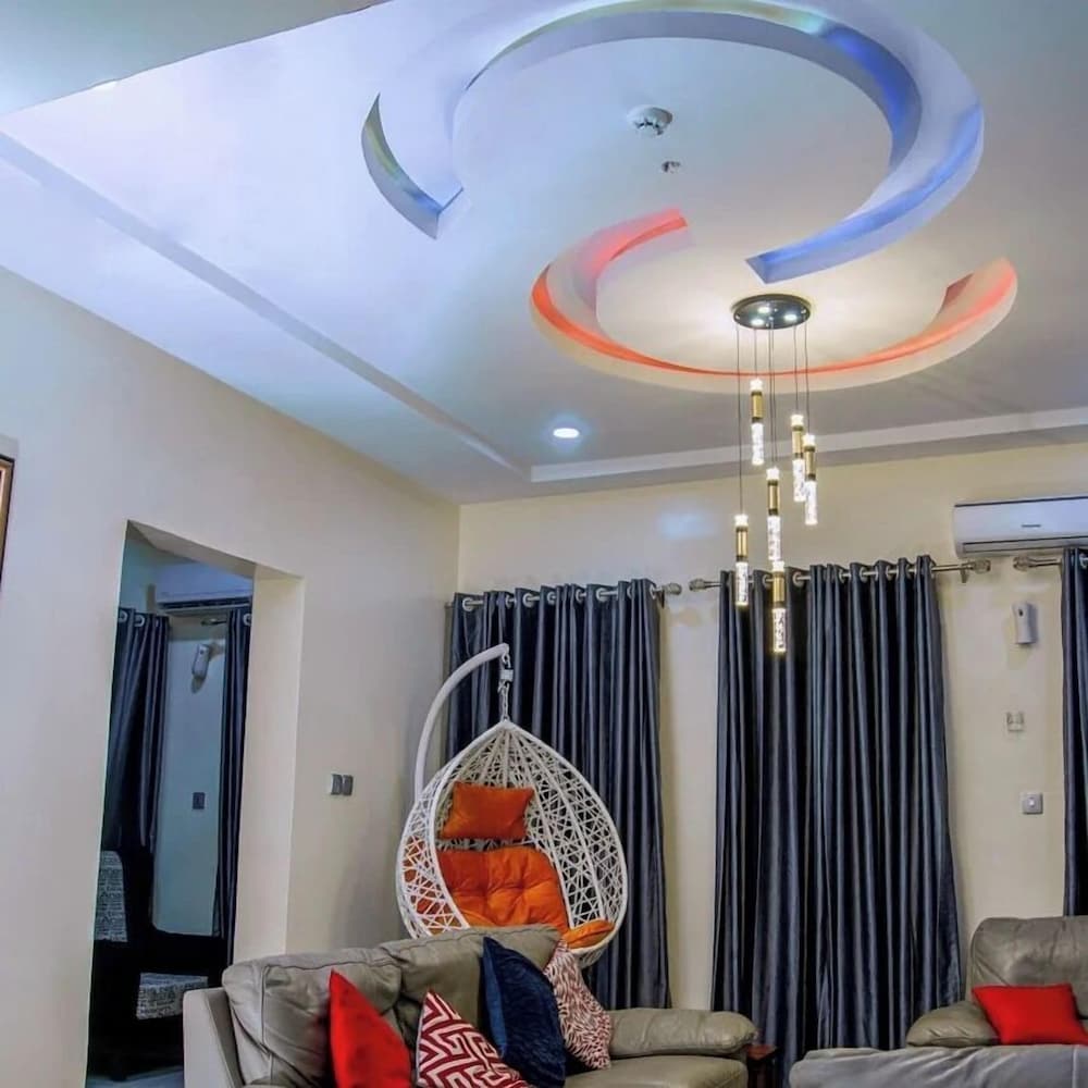Kodeland Apartment