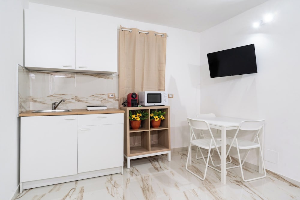MiFra Apartments by Wonderful Italy