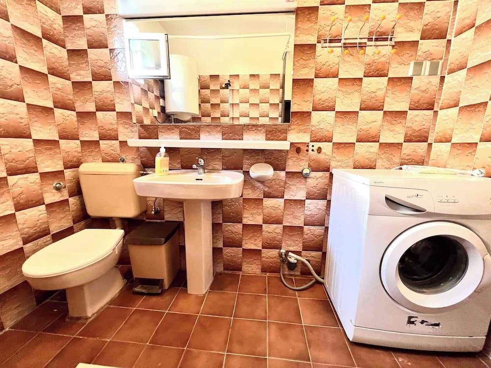 Apartman Azoa 1
