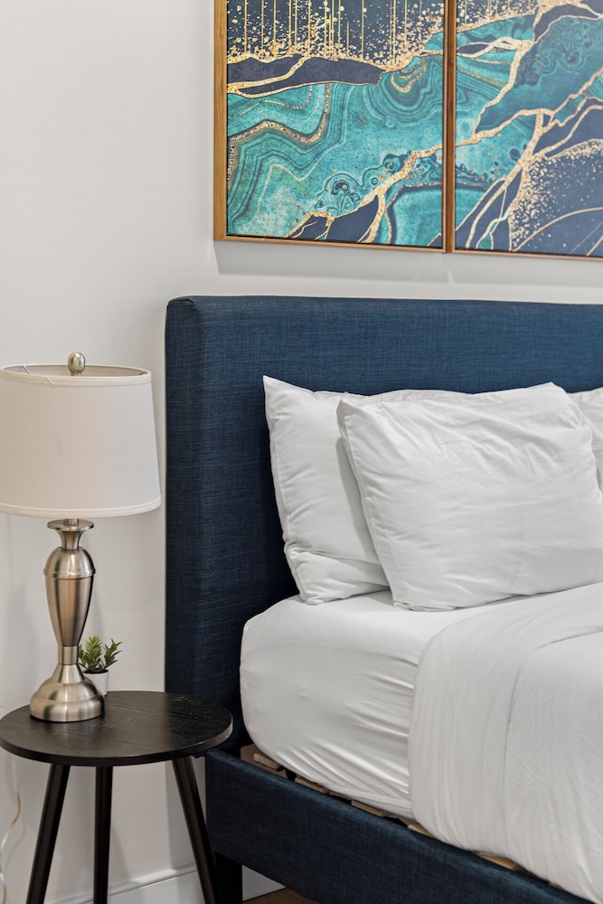 Furnished Apartment near BMC