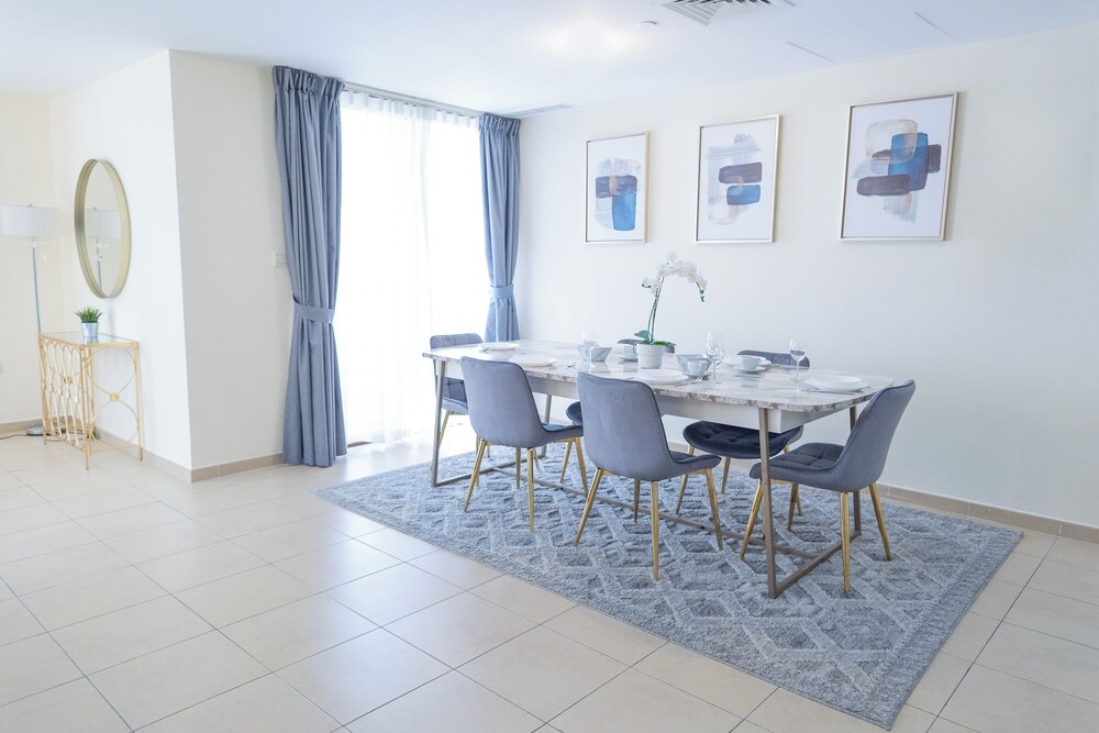 HAPPY SEASON I Apartment on JBR