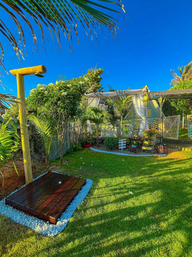Raio de Sol Residence