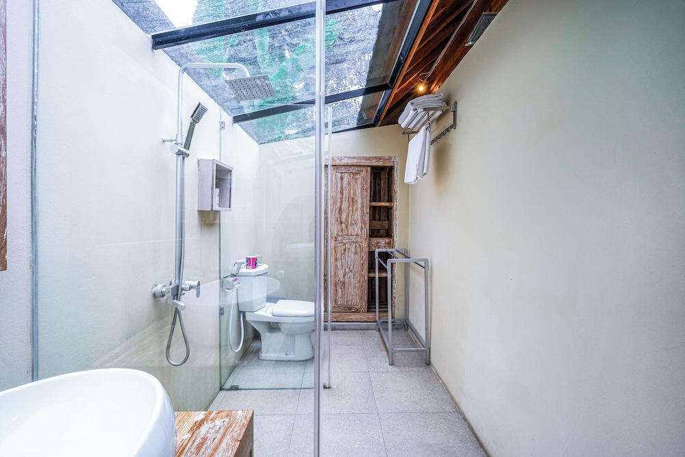 Angseri Villas Tabanan