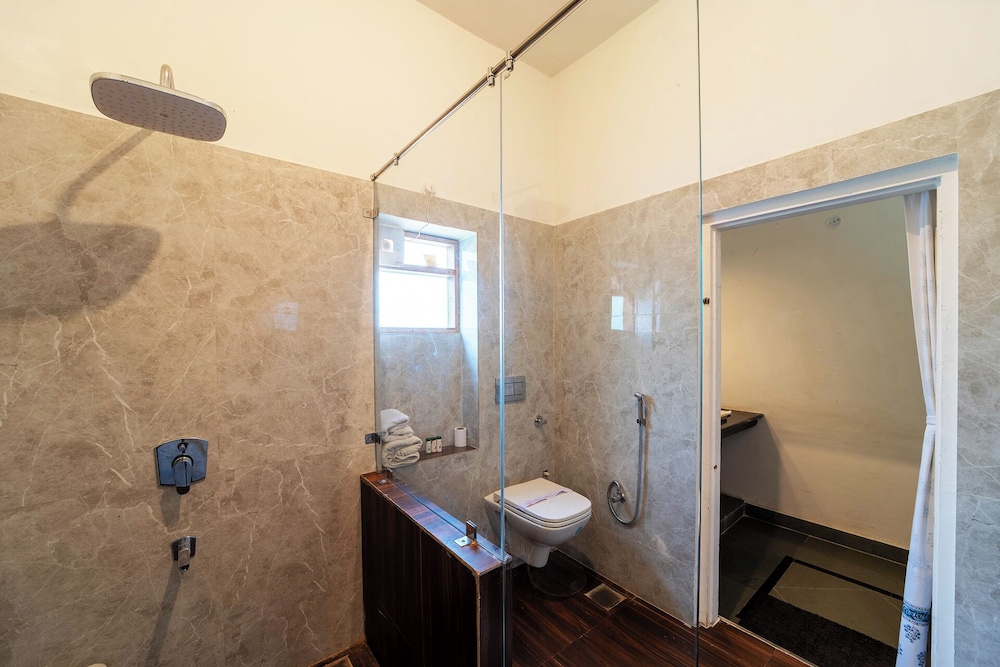 Maa Ashapura Resort