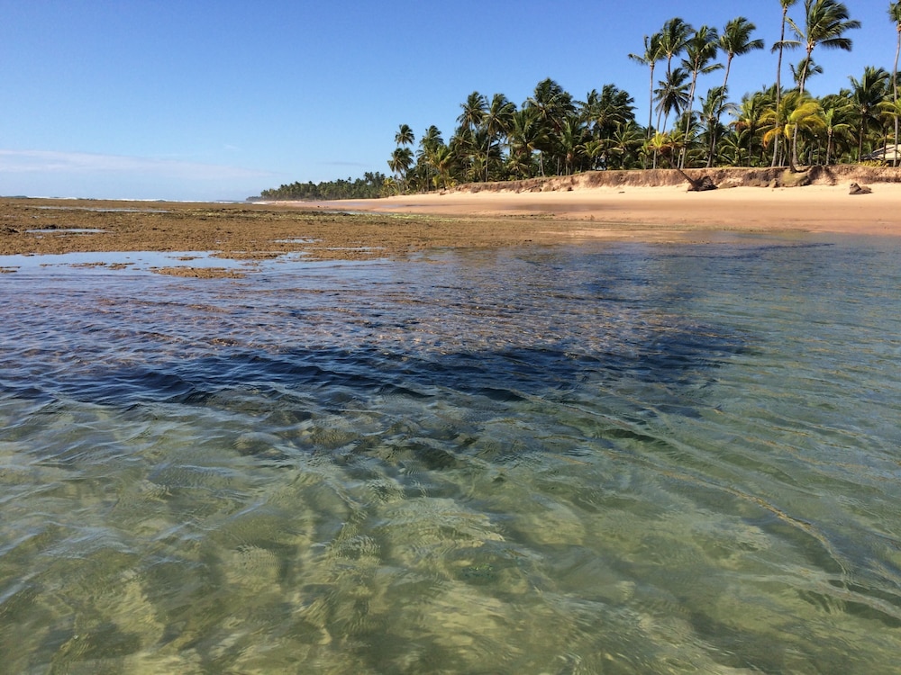 Pousada Velas e Vento - Acesso fácil a Barra Grande
