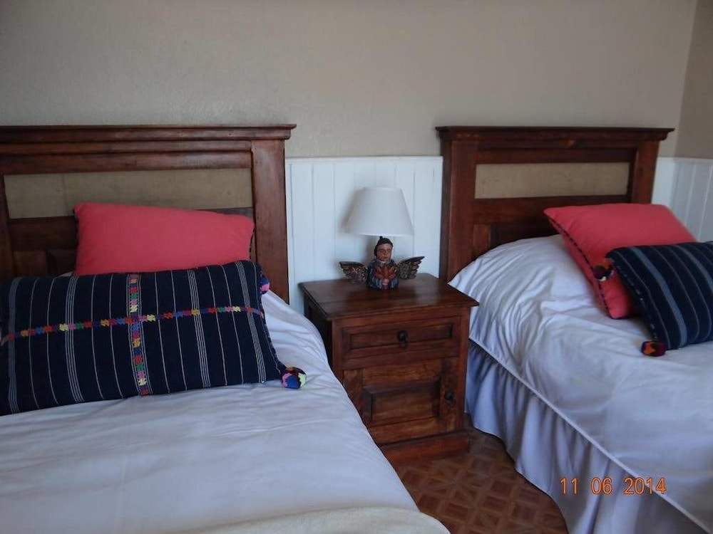 Hotel Casa del Arco