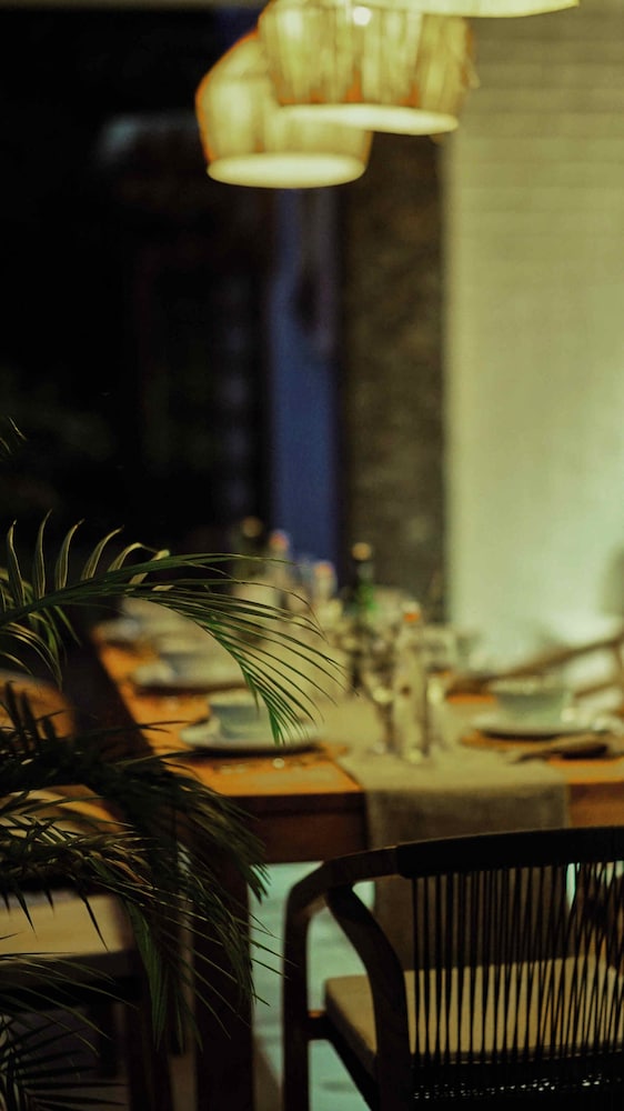 Mateves Boutique Lodge