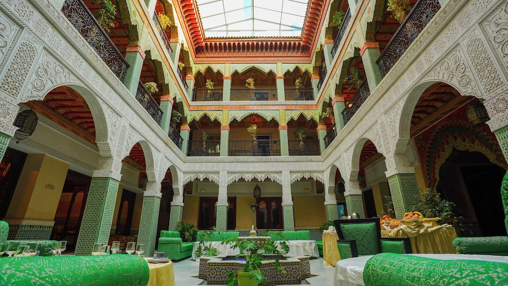 Riad Reda