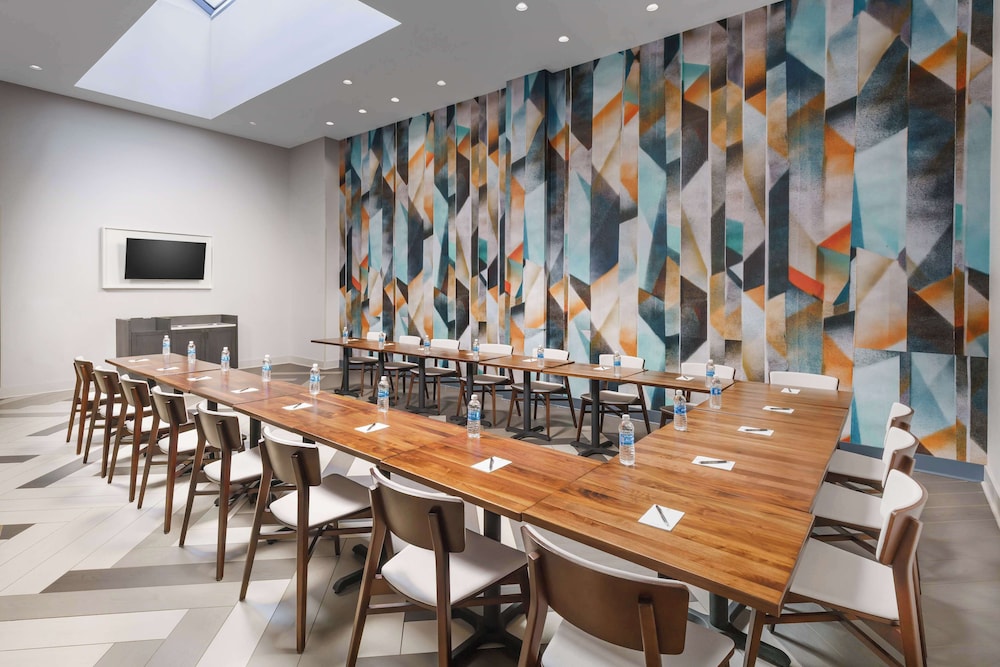 Hyatt Place New York Chelsea 44