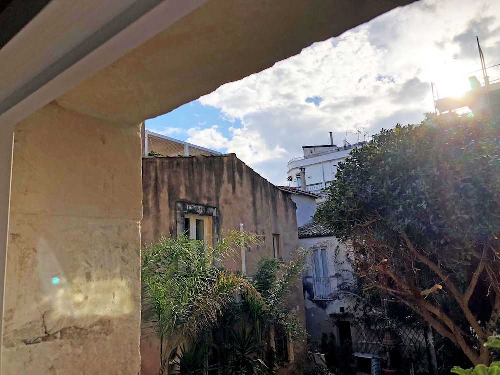Residence Ortigia