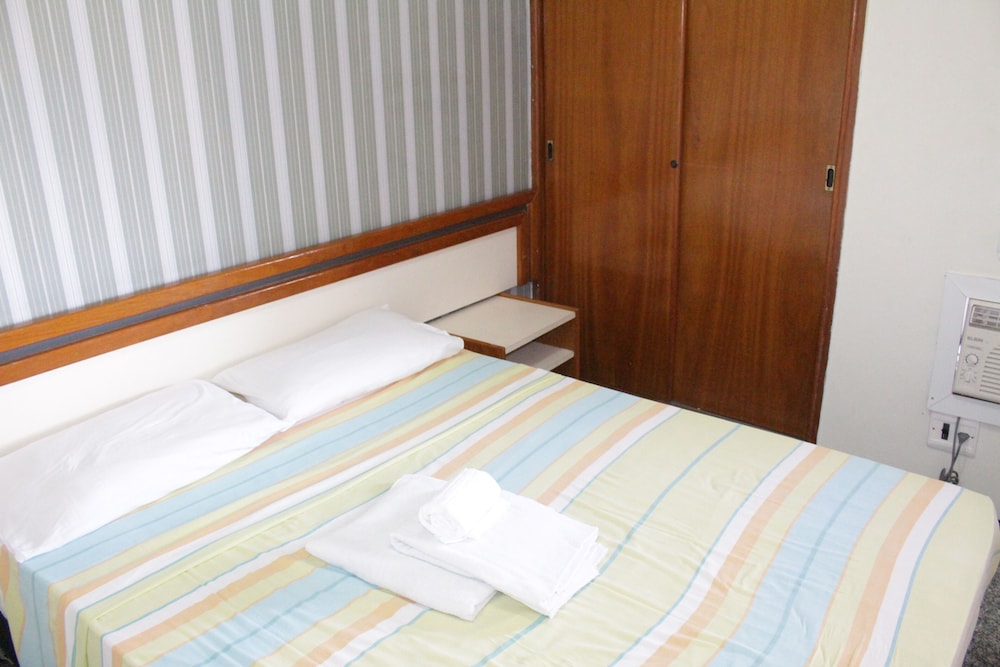 Flat Atlantico - Beira Mar
