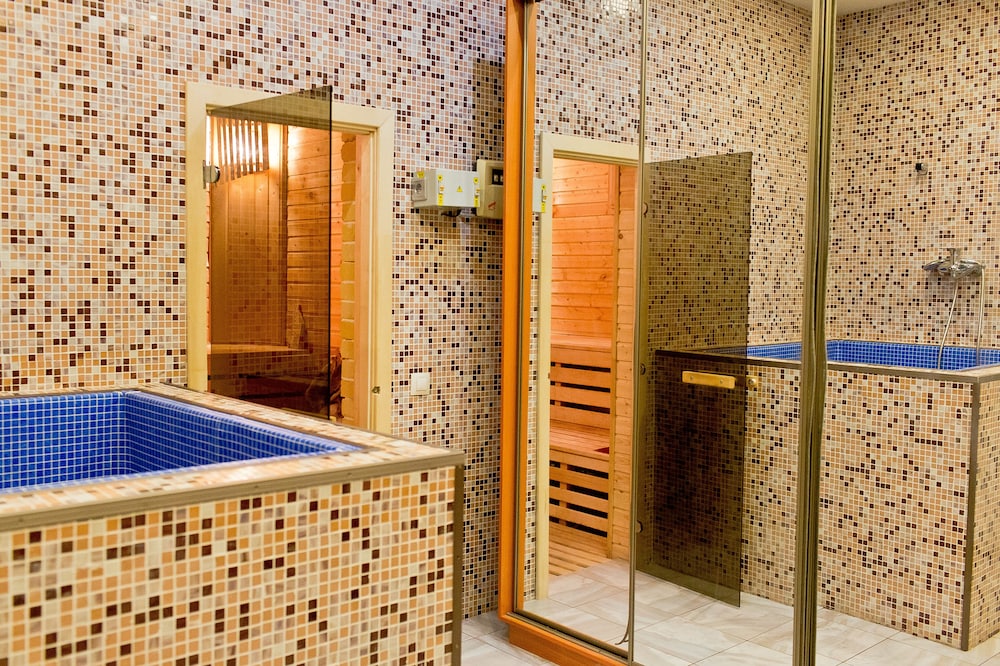 Guest House Akvatoria