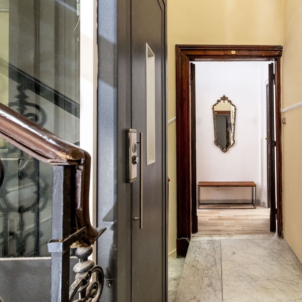 Trastevere 900 Nouveau