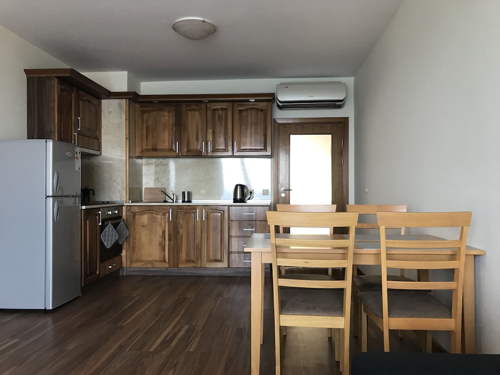 Sunny Suites by Casa Del Mare
