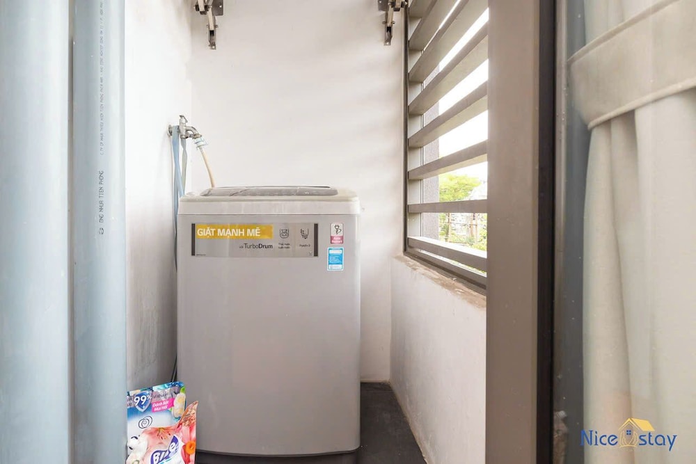 Nice Apartments near Tan Son Nhat Airpot