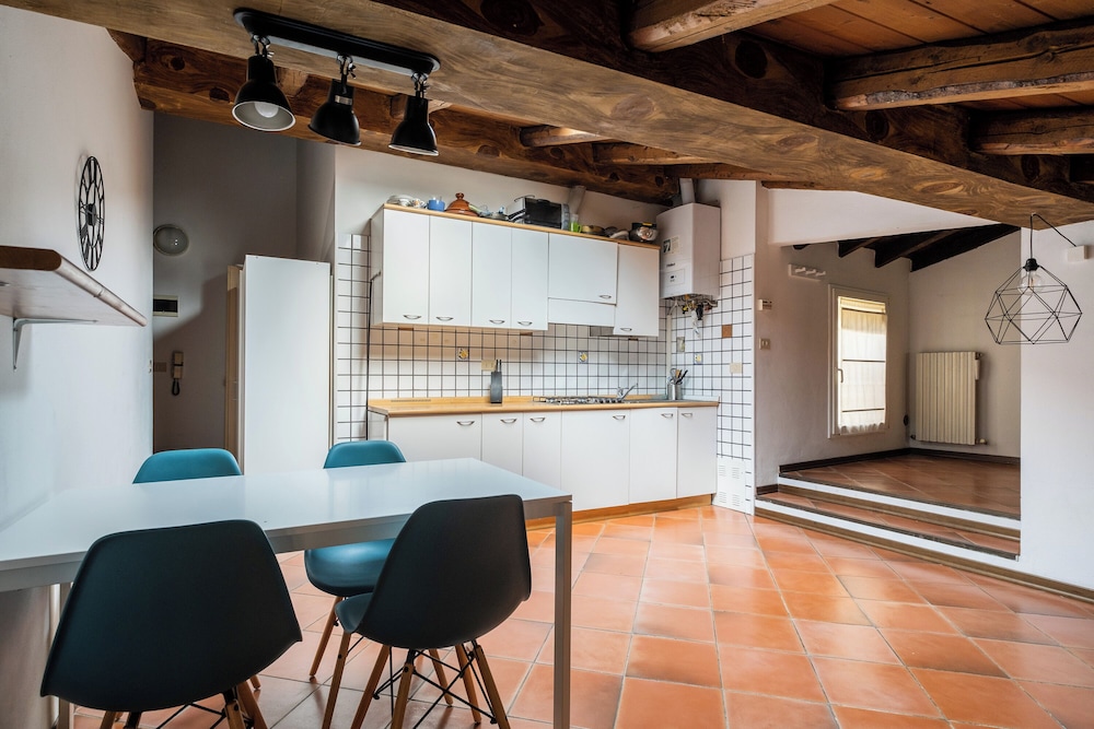 Nosadella Rise by Wonderful Italy