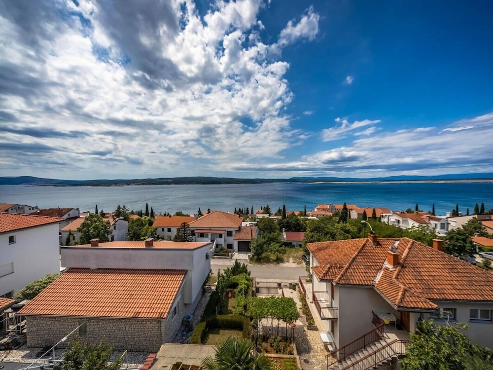 Inviting Apartment in Crikvenica