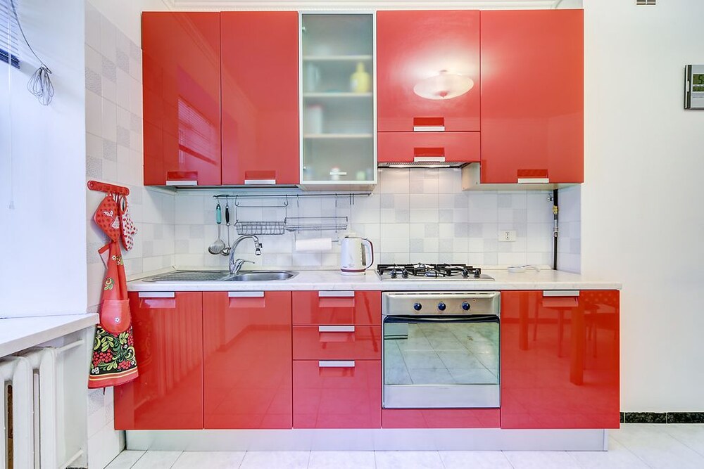 Welcome Home Apartments Nevsky 54
