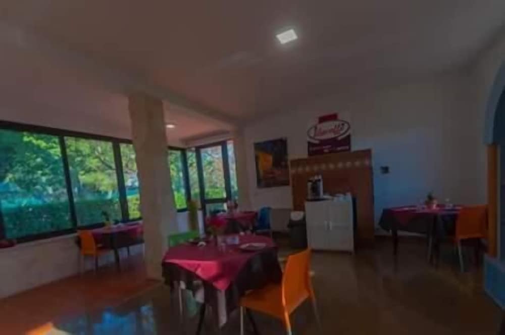 Paradise B&B