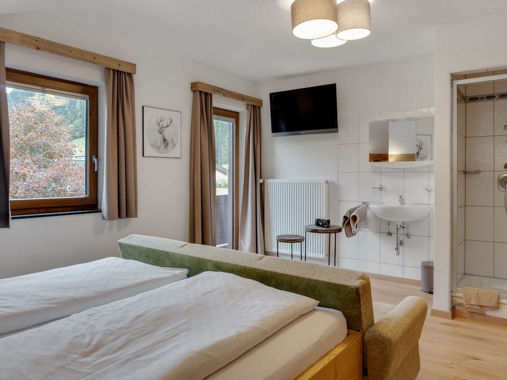 Lovely Apartment in Kleinarl near Ski Area view 3