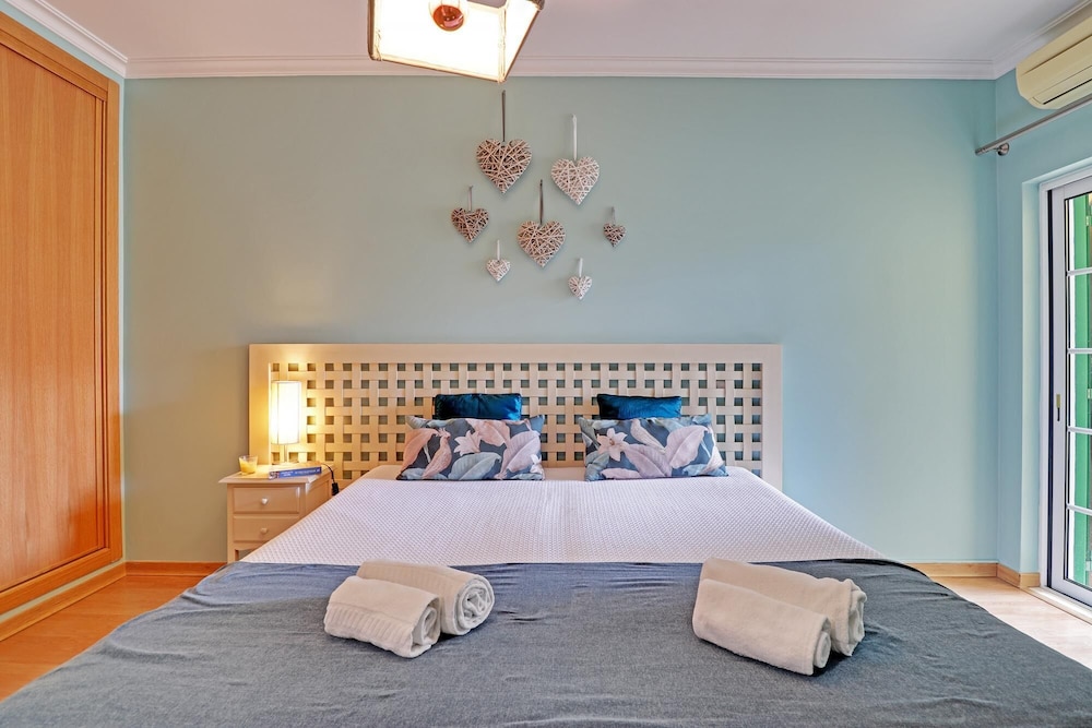 Portofino Apartment in Vilamoura view 4