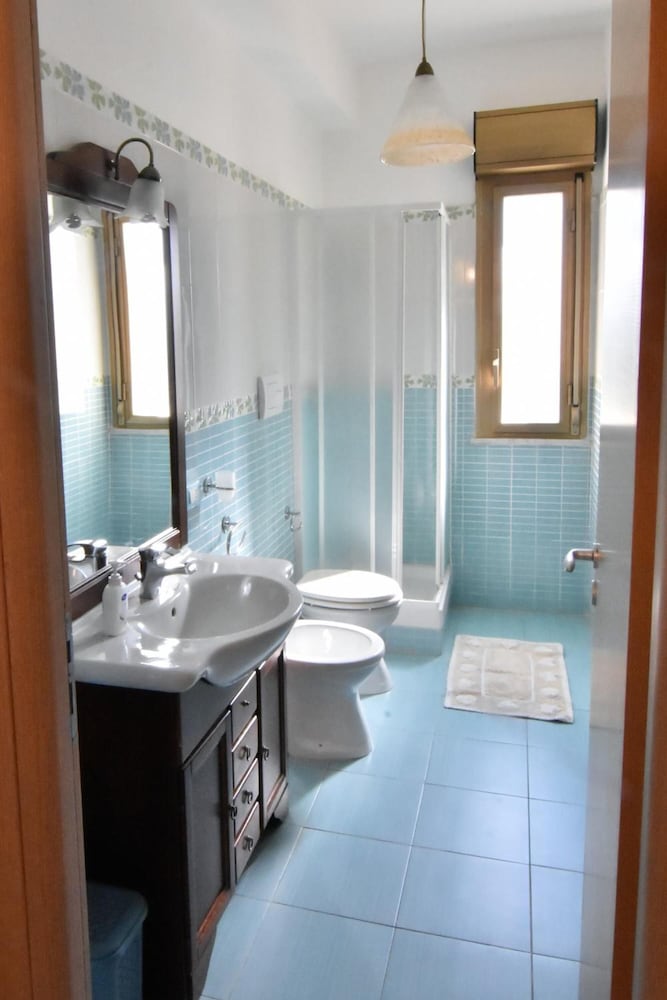 Il Girasole Bed and Breakfast